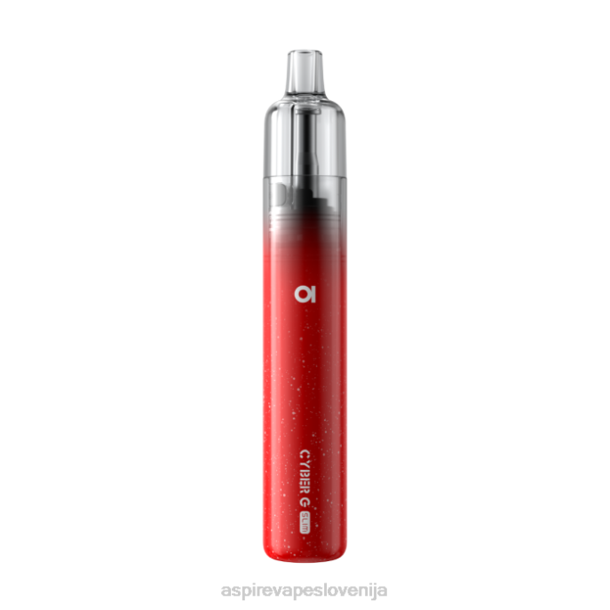 Aspire Cyber g vitek | Aspire Vape Slovenija V88R31 praprot zelena
