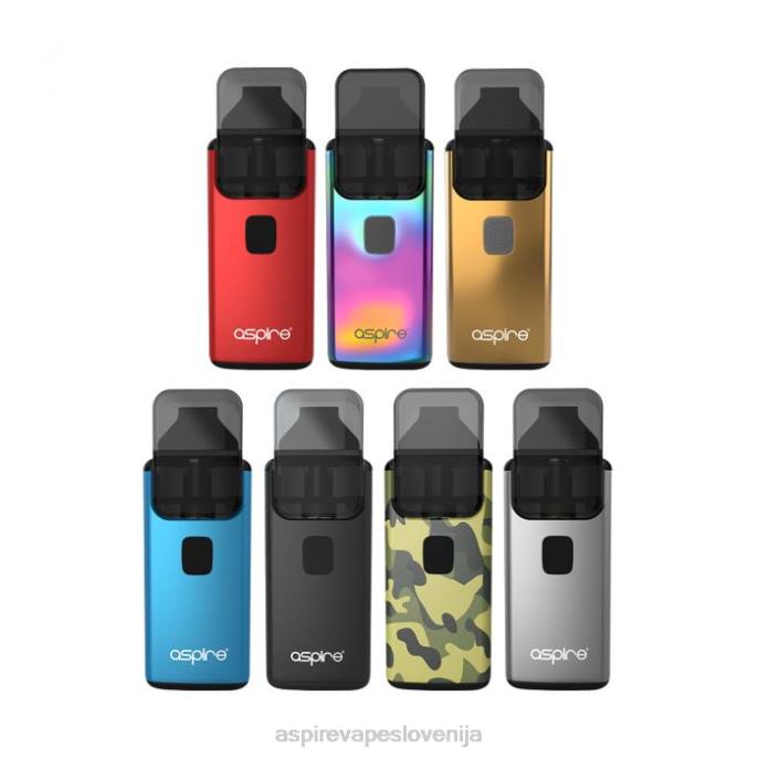 Aspire Breeze 2 kompleta | Aspire Vape Shop V88R148