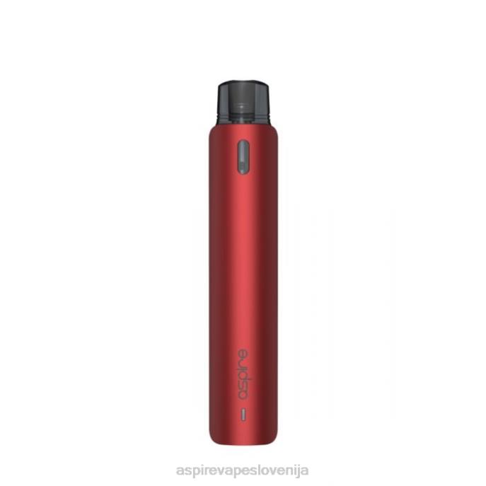 Aspire Oby komplet | Aspire Ecig V88R126 jet črna