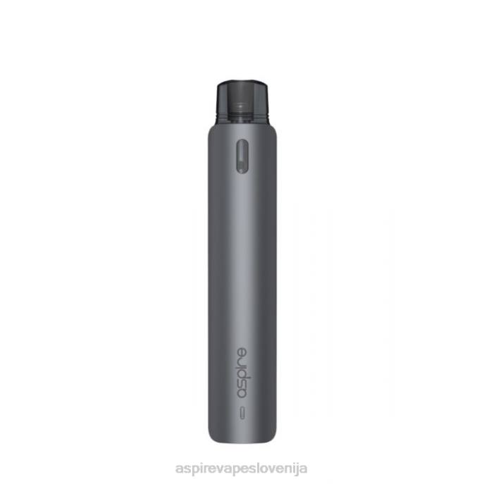 Aspire Oby komplet | Aspire Ecig V88R126 jet črna