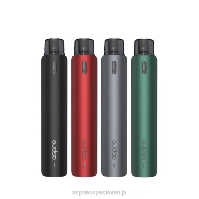 Aspire Oby komplet | Aspire Vape Pen V88R124 lovski zeleni