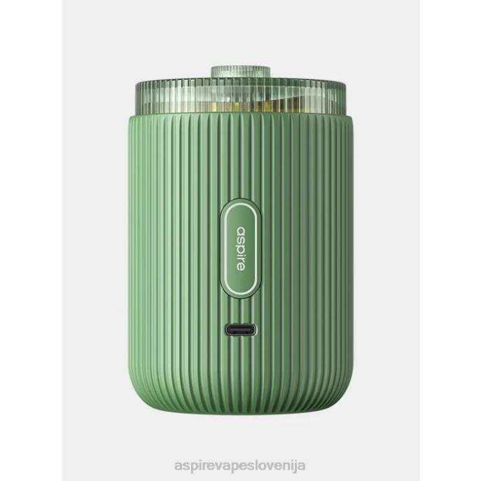 Aspire Proteus Neo komplet (glava za e-nargile) | Aspire Vape Ljubljana V88R62 zelena