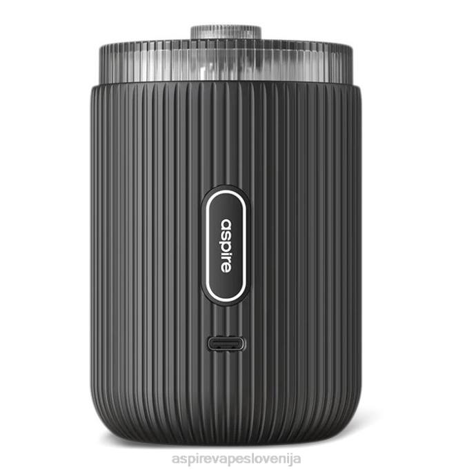 Aspire Proteus Neo komplet (glava za e-nargile) | Aspire Vape Price V88R60 Črna