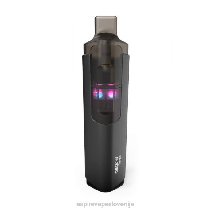 Aspire Spryte komplet | Aspire Ecig Store V88R149 Črna