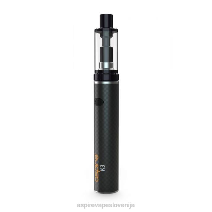 Aspire k3 komplet | Aspire Ecig Store V88R109 roza