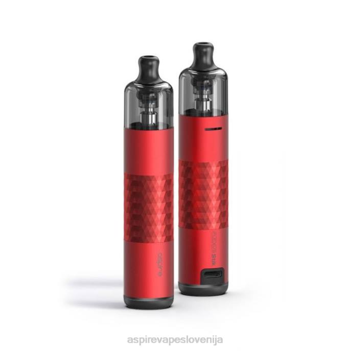 Aspire Flexus stikalni komplet (standardna izvedba) | Aspire Ecig Store V88R89 Črna