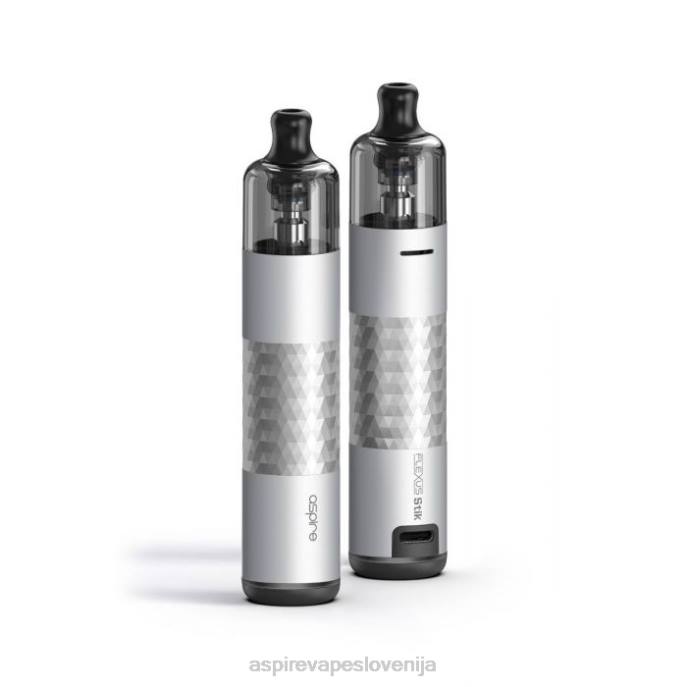 Aspire Flexus stikalni komplet (standardna izvedba) | Aspire Ecig Store V88R89 Črna
