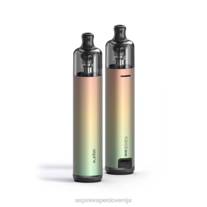 Aspire Flexus stikalni komplet (standardna izvedba) | Aspire Vape Ljubljana V88R92 snežna meta