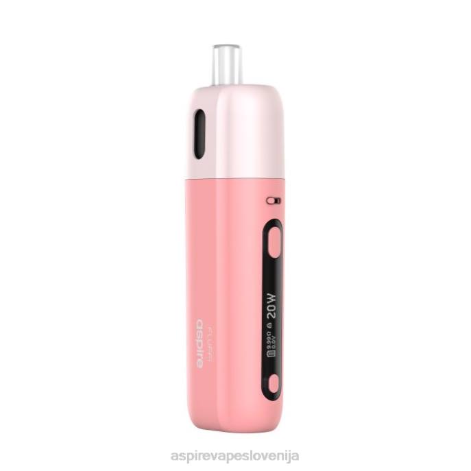 Aspire Fluffi komplet | Aspire Vape Price V88R10 roza