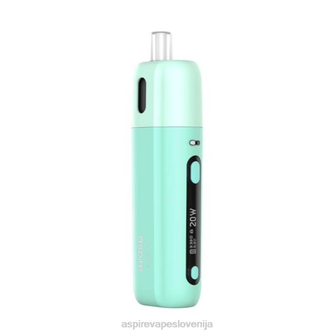 Aspire Fluffi komplet | Aspire Vape Shop V88R8