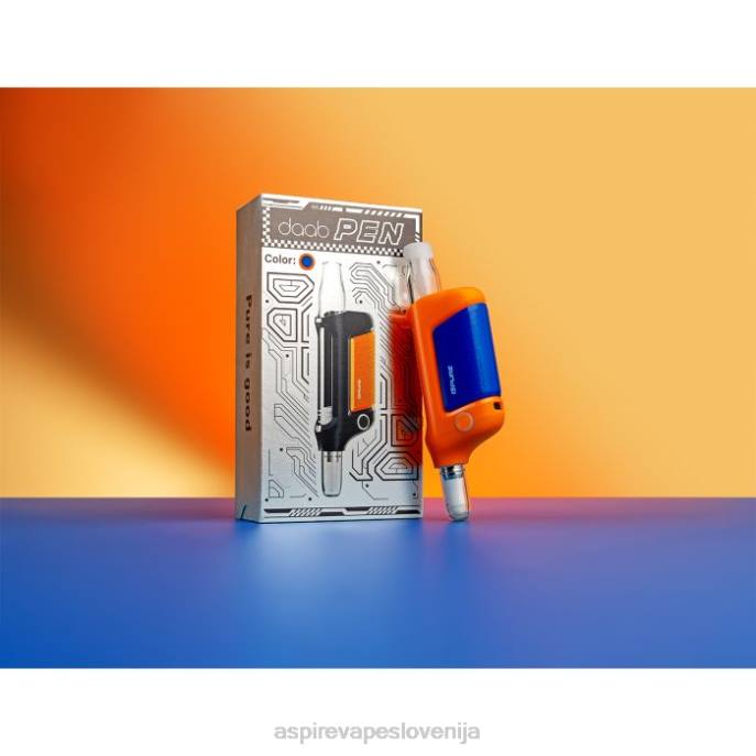 Aspire Ispure darilna škatla (omejena izdaja) | Aspire Vape Slovenija V88R251