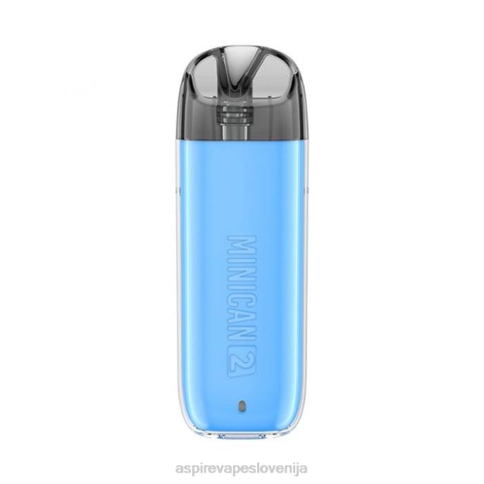 Aspire Minican 2 | Aspire Vape Amazon V88R65 roza