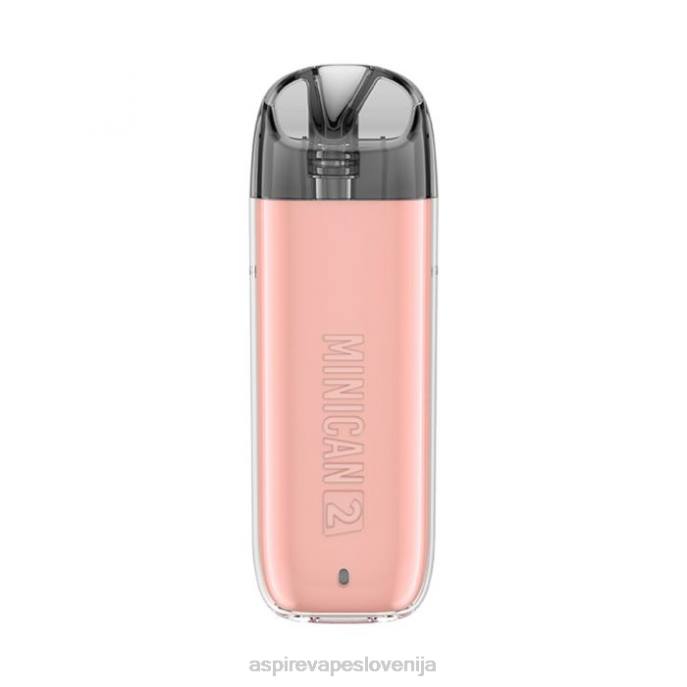Aspire Minican 2 | Aspire Vape Products V88R67 modro nebo
