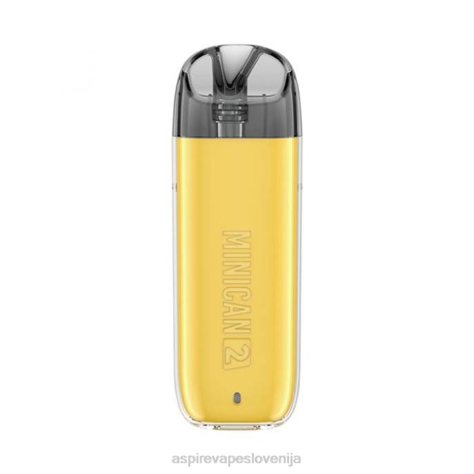 Aspire Minican 2 | Aspire Vape Shop V88R68 jantar