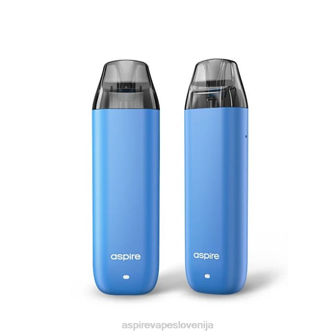 Aspire Minican 3 | Aspire Ecig V88R56 azurno modra