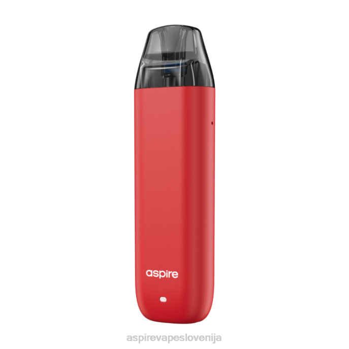 Aspire Minican 3 | Aspire Vape Products V88R57 rožnato rdeče