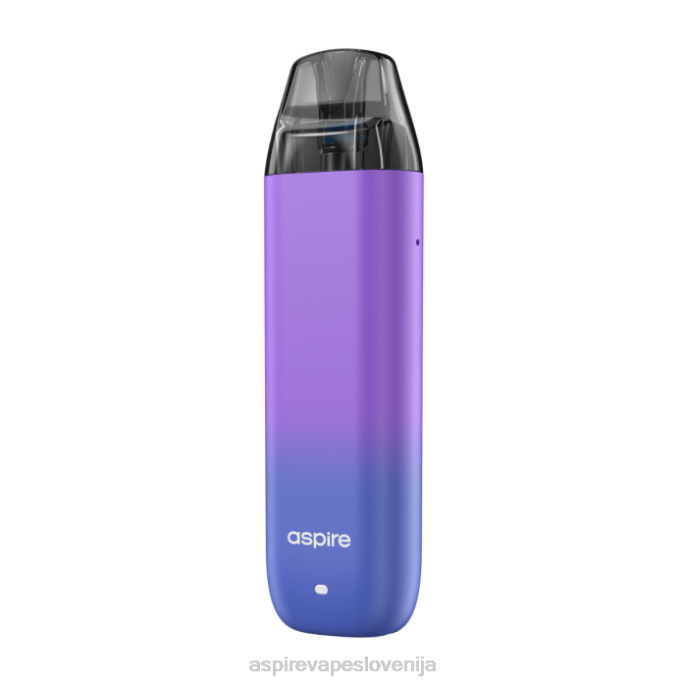 Aspire Minican 3 | Aspire Vape V88R53 Črna