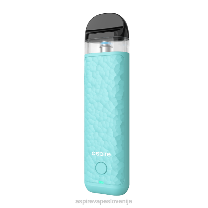Aspire Minican 4 | Aspire Vape Ljubljana V88R22 vodno modra
