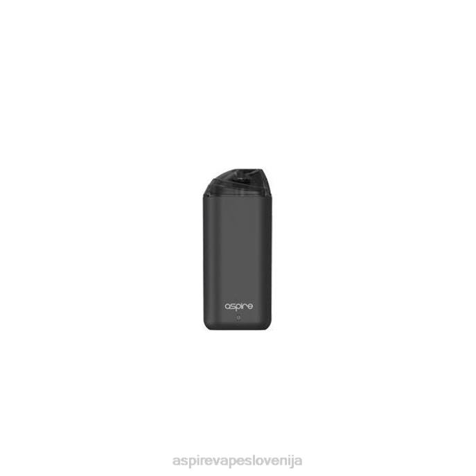 Aspire Minican komplet | Aspire Ecig V88R76 Črna