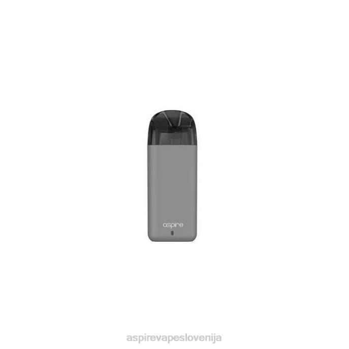 Aspire Minican komplet | Aspire Vape Shop V88R78 siva