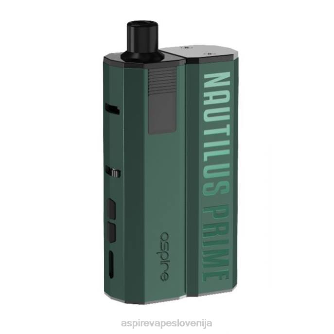 Aspire Nautilus glavni komplet | Aspire Vape Shop V88R138