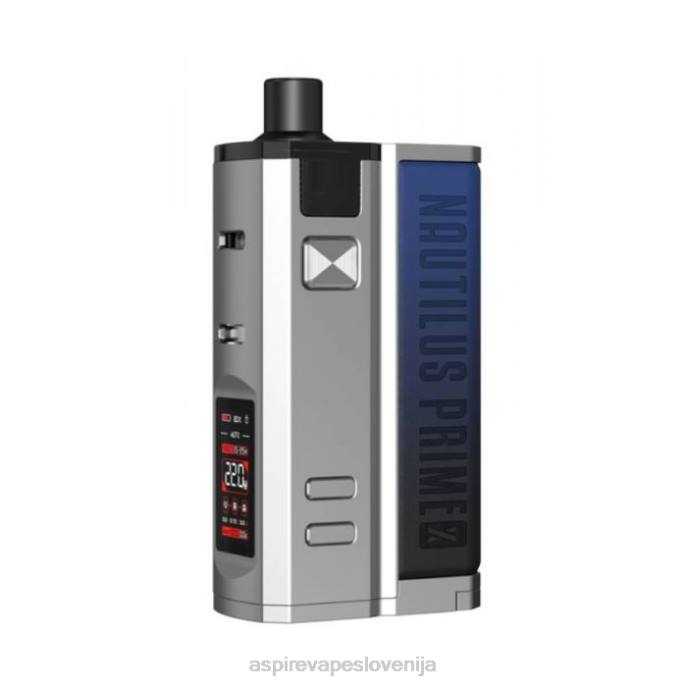 Aspire Nautilus prime x komplet | Aspire Ecig V88R136 rdeči gradient