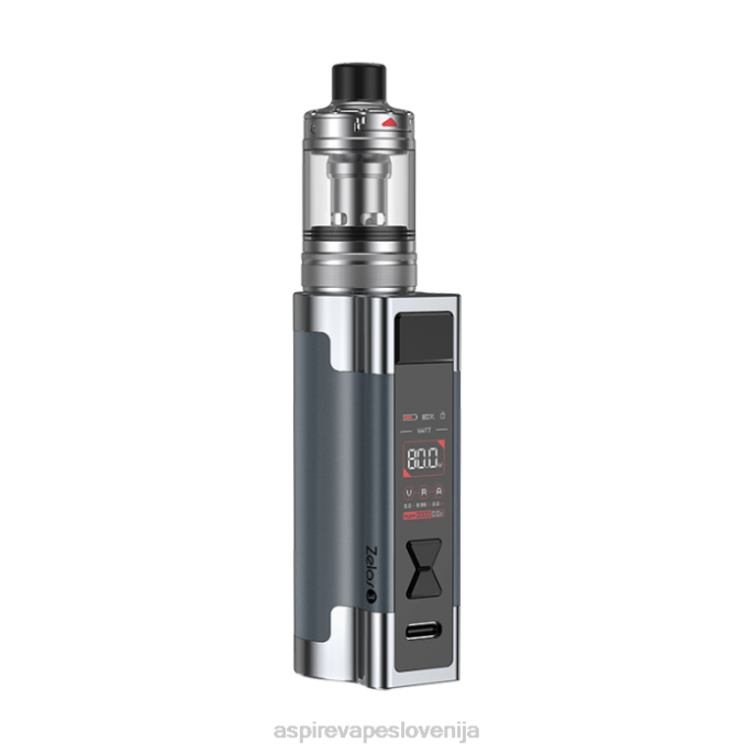 Aspire Zelos 3 komplet | Aspire Vape Amazon V88R95 roza