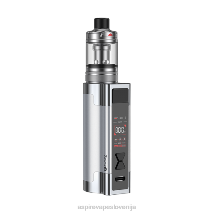 Aspire Zelos 3 komplet | Aspire Vape Amazon V88R95 roza