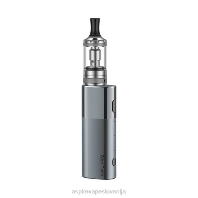 Aspire Zelos nano komplet | Aspire Vape Products V88R97 Črna