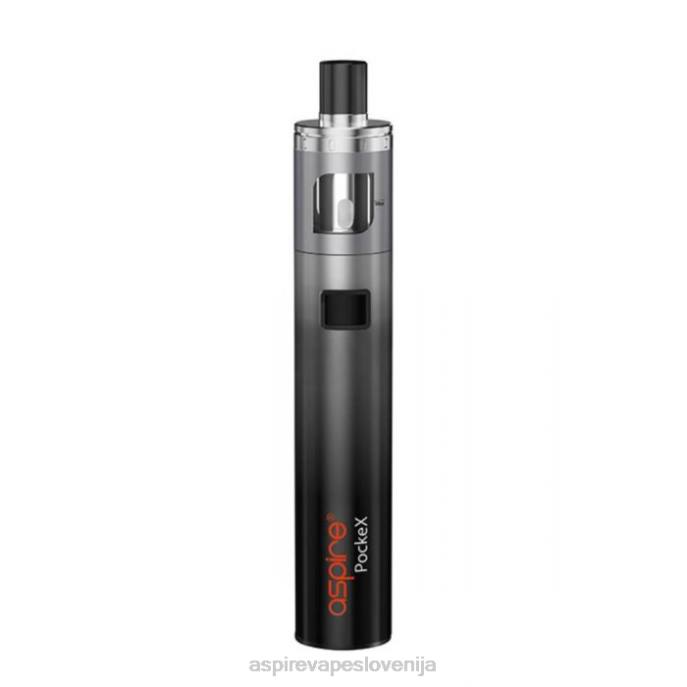Aspire Pockex komplet obletnice | Aspire Vape Price V88R120 rdeči gradient