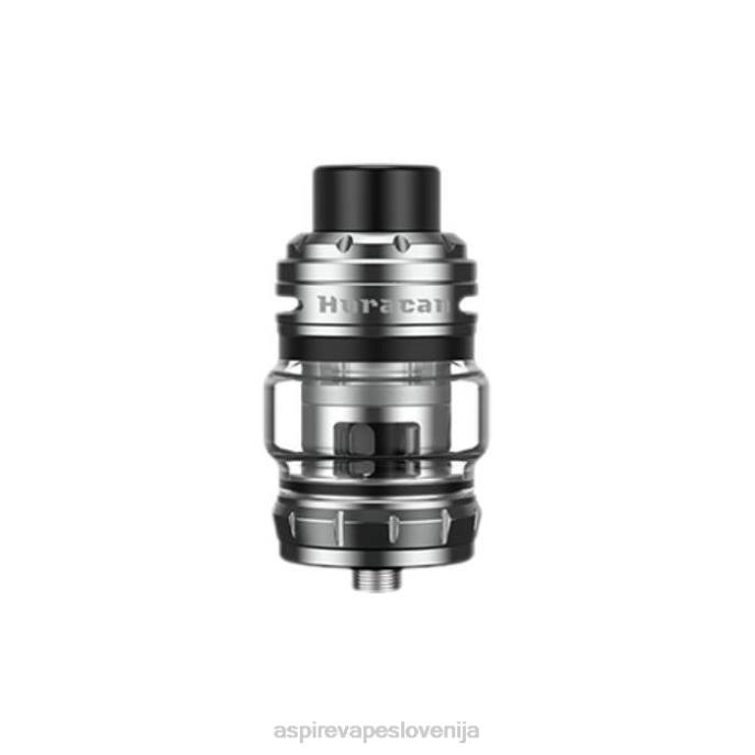 Aspire Huracan rezervoar | Aspire Vape Products V88R167 nerjaveče jeklo