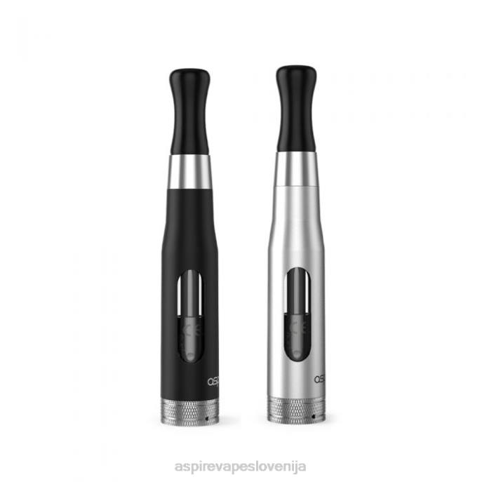 Aspire ce5-s bvc (ego) 1,8 ohm - 5 pak | Aspire Vape Shop V88R178 nerjaveče jeklo