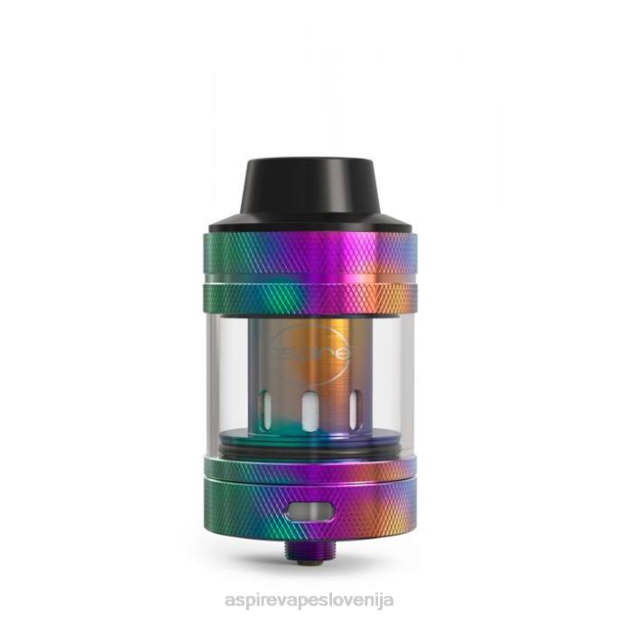 Aspire rezervoar nepho | Aspire Vape Products V88R187 mavrica