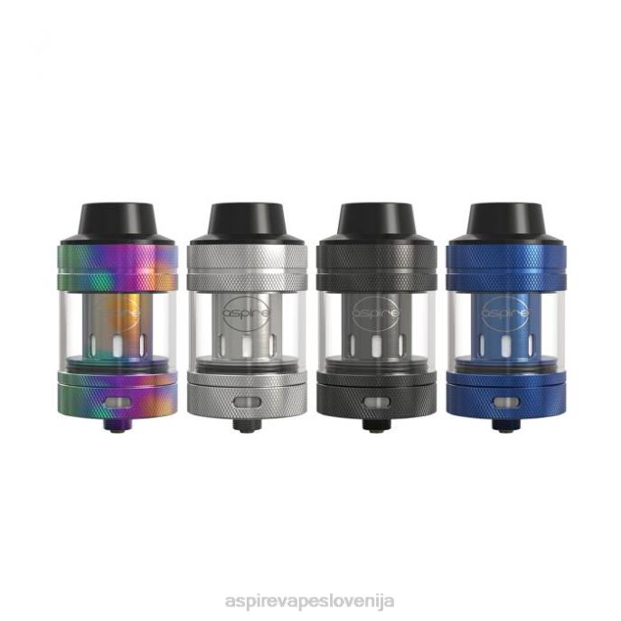Aspire rezervoar nepho | Aspire Vape Products V88R187 mavrica