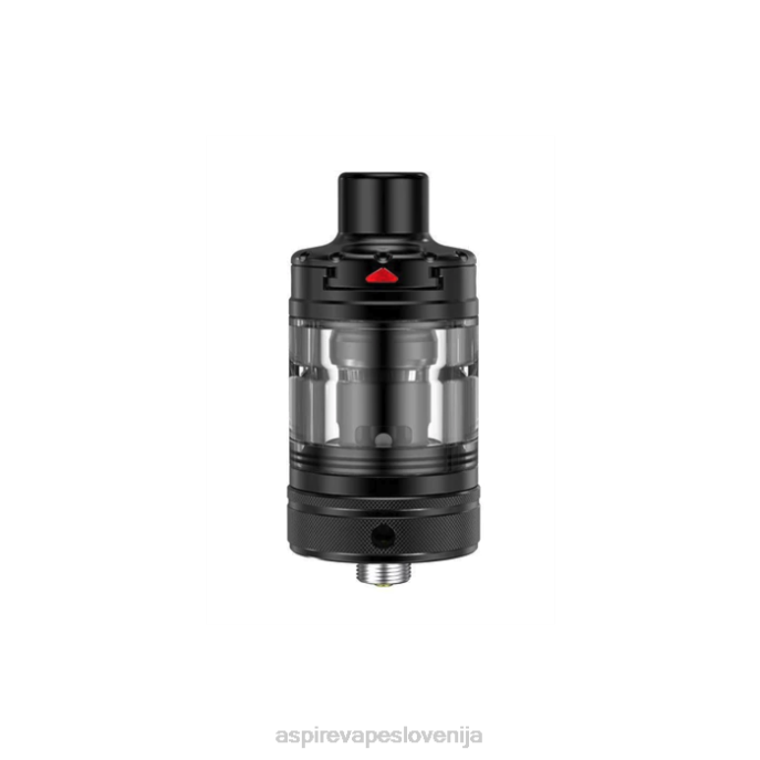 Aspire Nautilus 3 rezervoar | Aspire Vape Products V88R157 Črna