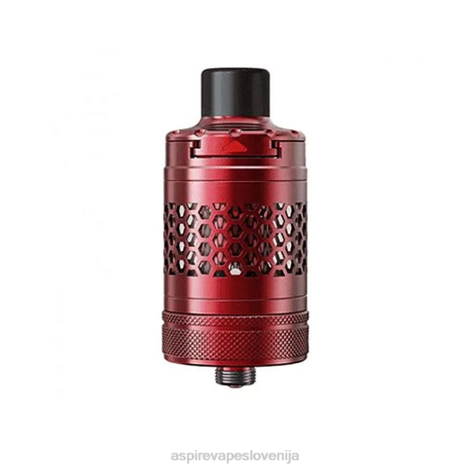 Aspire Nautilus 3s rezervoar | Aspire Vape Pen V88R154 rdeča