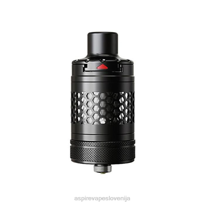 Aspire Nautilus 3s rezervoar | Aspire Vape Slovenija V88R151 Črna