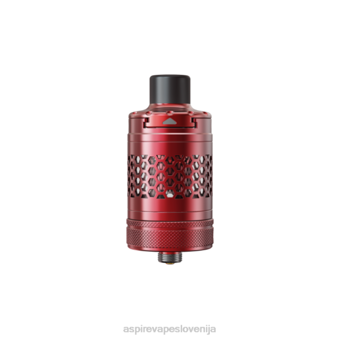 Aspire Nautilus 3s rezervoar | Aspire Vape Slovenija V88R151 Črna