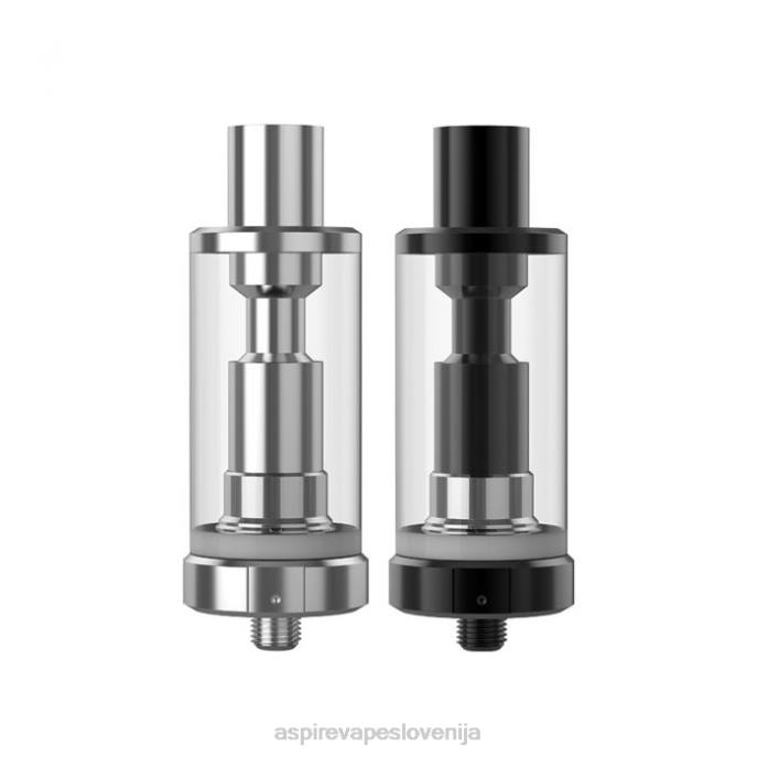 Aspire Clearomizer rezervoar k3 | Aspire Vape Ljubljana V88R172 nerjaveče jeklo