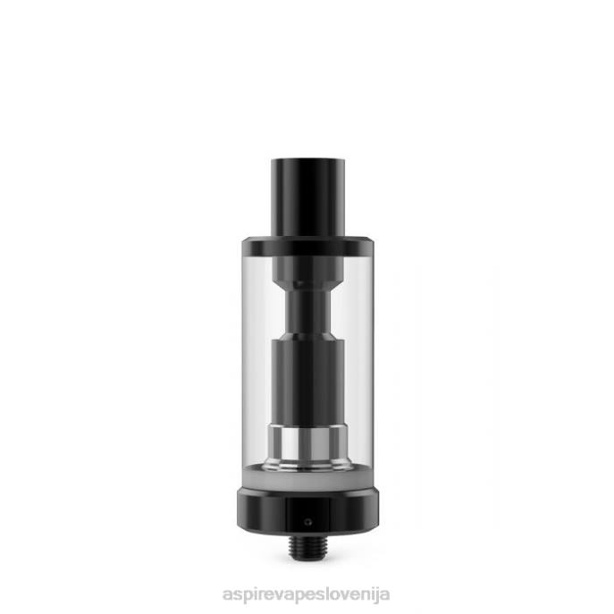 Aspire Clearomizer rezervoar k3 | Aspire Vape Slovenija V88R171 Črna