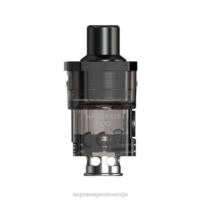 Aspire Nautilus prime x pod | Aspire Vape Ljubljana V88R242