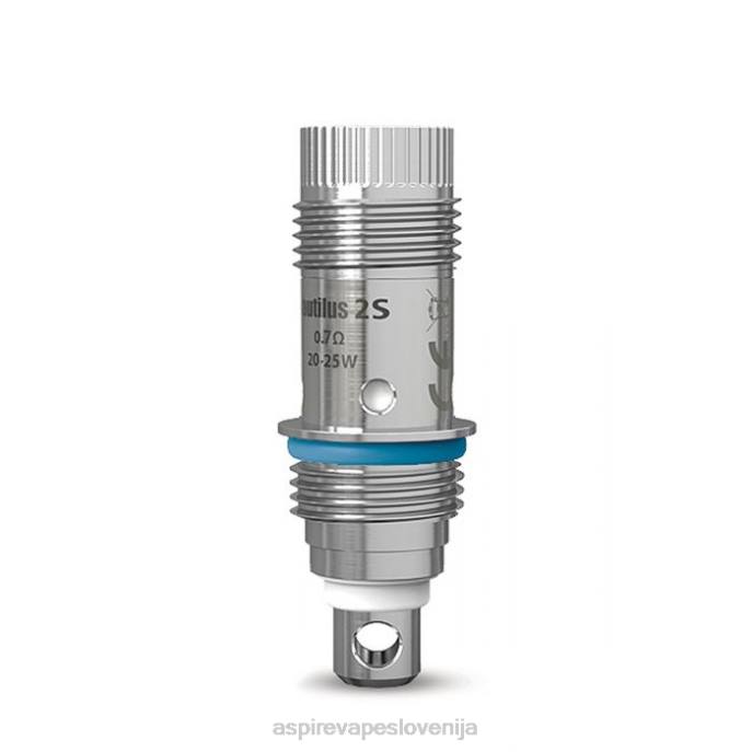 Aspire Nautilus mini bvc tuljave - 5 pak | Aspire Vape Amazon V88R215