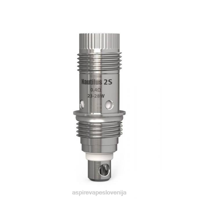 Aspire Nautilus mini bvc tuljave - 5 pak | Aspire Vape Amazon V88R215