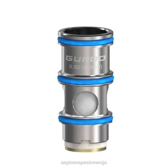 Aspire guroo tuljava - 3 pak | Aspire Ecig Store V88R209